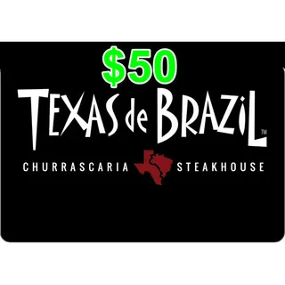 Texas de Brazil