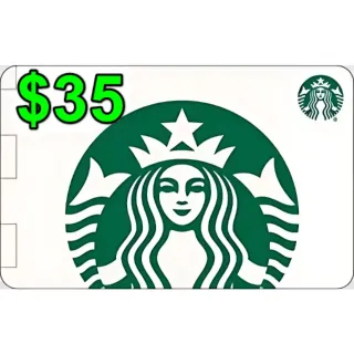 $70.00 USD Starbucks