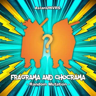 Fragrama And Chocrama