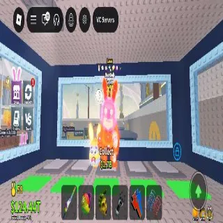 Buntteo Lava 7 Traits