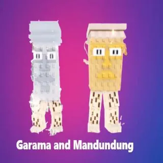 Garama And Madundung