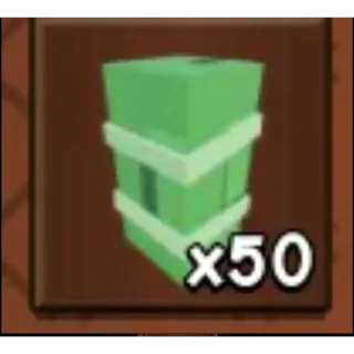 50x Bamboo Seed 