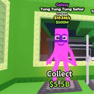 Tung Tung Tung Sahur