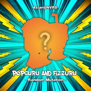 Popcuru And Fizzuru