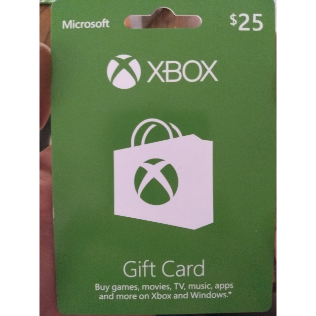 Roblox Card Microsoft Points