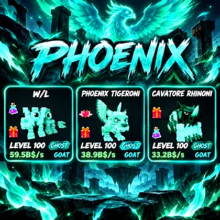 Ghost bundle 40kg