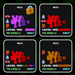 WL PACK 40KG