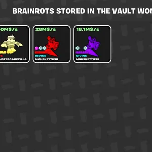 Fruitd vs Brainrots