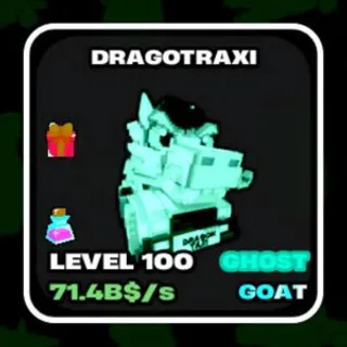 40kg Taxi