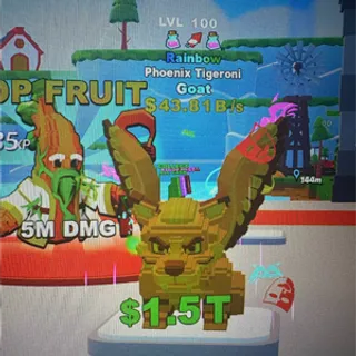 FRUITS VS BRAINROTS