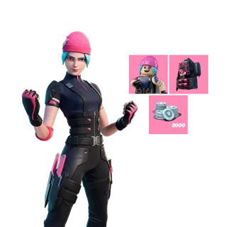 Wildcat bundle-US region