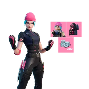 Wildcat bundle-US region