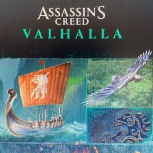 Assassin’s Creed Valhalla  Drakkar Edition Pack