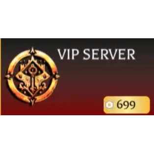 AOTR VIP SERVER