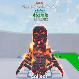 Go Up For Brainrots