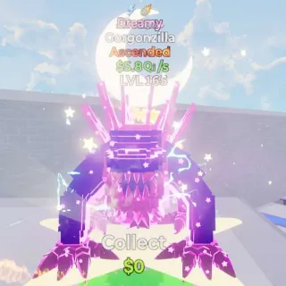 Go Up For Brainrots