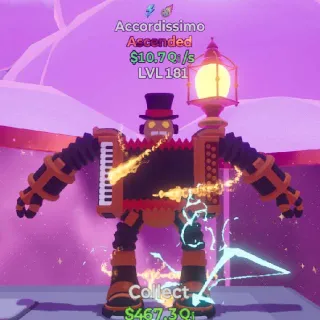 Go Up For Brainrots
