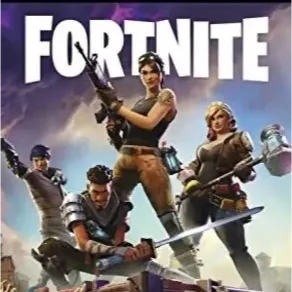 Fortnite Stw OG Xbox