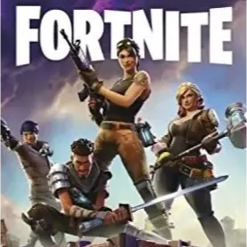 Fortnite Stw OG Xbox