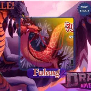 Fulong Dragon Adventures