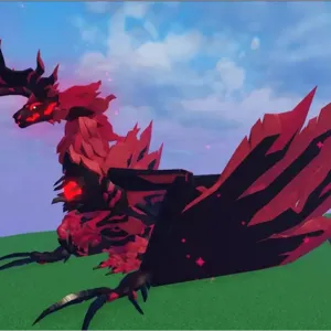 Noctorius Dragon