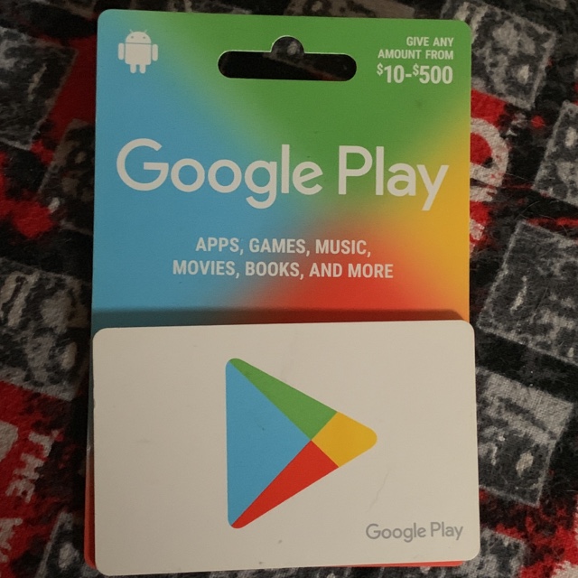 HOW TO TRADE MY GOOGLE PLAY GIFT CARD for cash - Astro