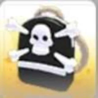 Jolly Roger Backpack