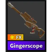 Gingerscope