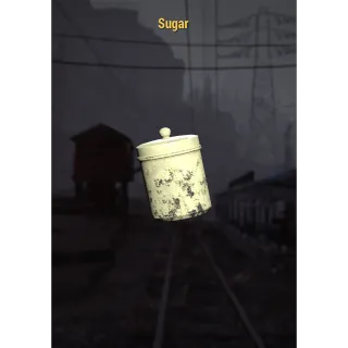 100 Sugar