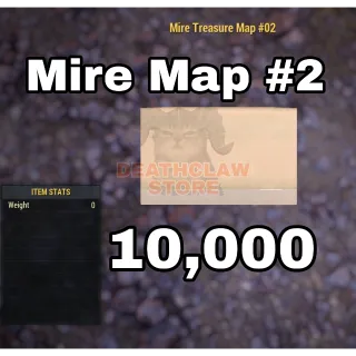 Mire Map 