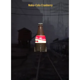 100 Nuka Cranberry