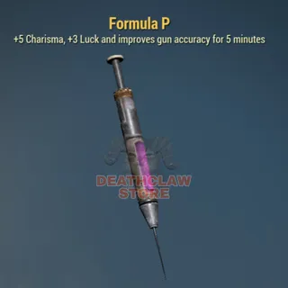 100 Formula