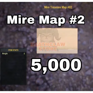 Mire Map #2