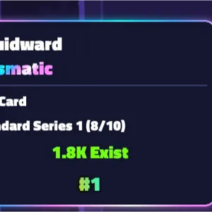 1 of 1 squidward