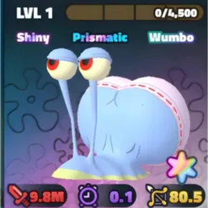 SUPERSTAR GARY BOOTY