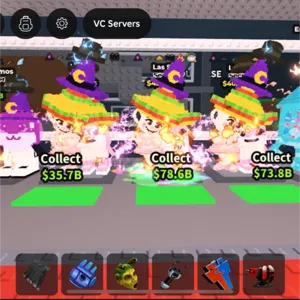 STEAL A BRAINROT BUNDLE