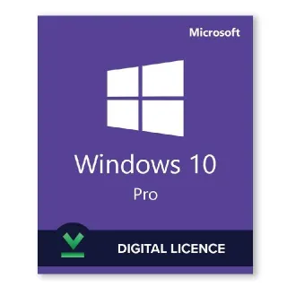 Windows 10 Pro