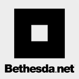 Fallout 76 Bethesda Launcher Steam Games Gameflip - bethesda vs roblox logo