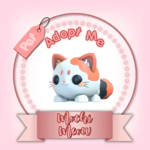 Mochi Meow