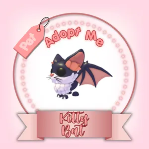 Kitty Bat