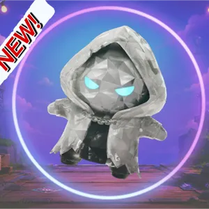 Gem Aura Sprite - keep