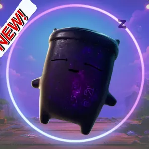 Cube Dream Sprite