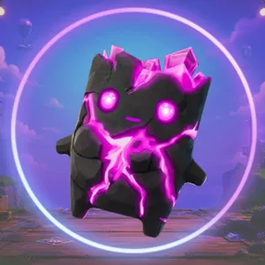 Zero Point Sprite