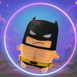 Batman Sprite