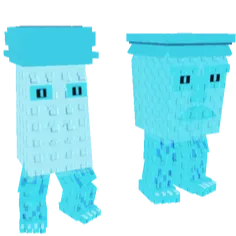 Garama and Madundung