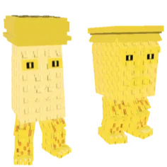 Garama and Madundung