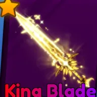 king blade set