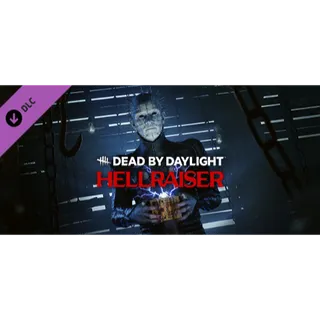 Dead by Daylight - Hellraiser Chapter (Steam)
