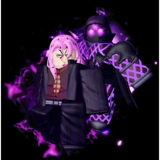 Anime Vanguard Diavolo (The Requiem) Unit 