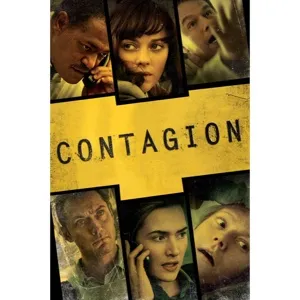 Contagion 4K MA